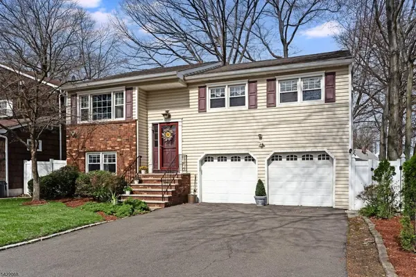 760 Summit Rd, Union Twp., NJ 07083