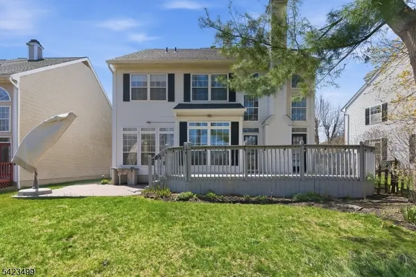 62 Magellan Way, Franklin Twp., NJ 08823