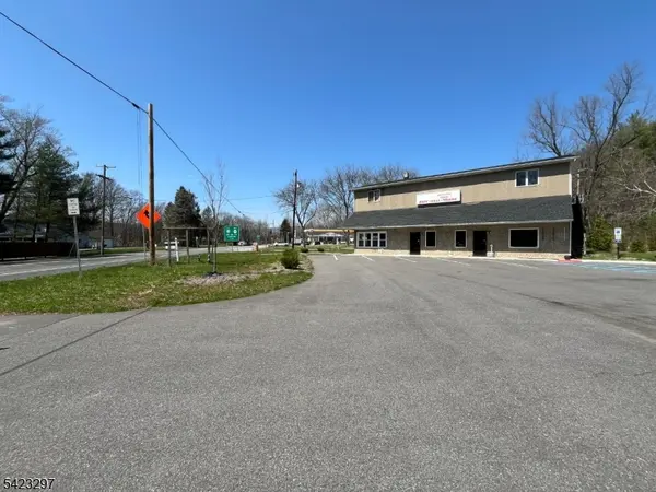 27 U.S. Highway 46, Knowlton Twp., NJ 07832