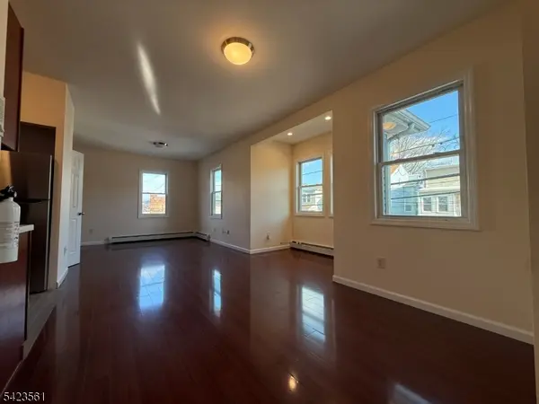 214 Hamilton Ave #2, Paterson City, NJ 07501