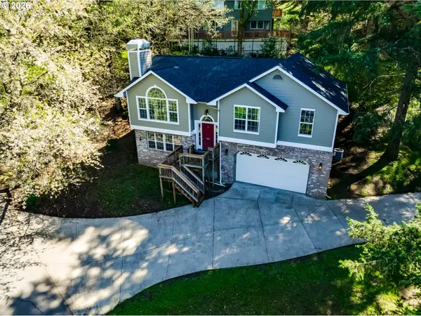 3417 VIDERA DR, Eugene, OR 97405