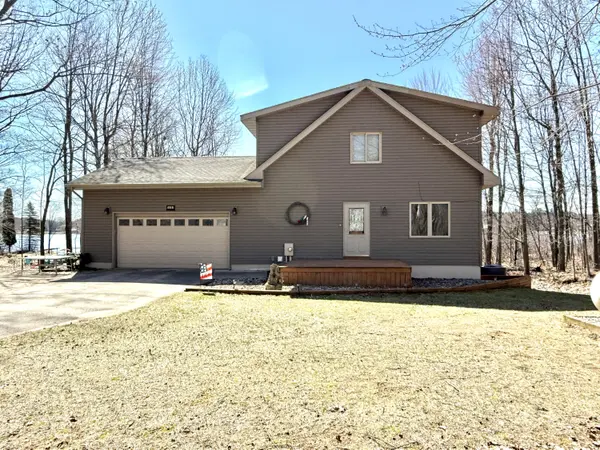 1461 Tasha DR, Belvidere Twp, MI 48829