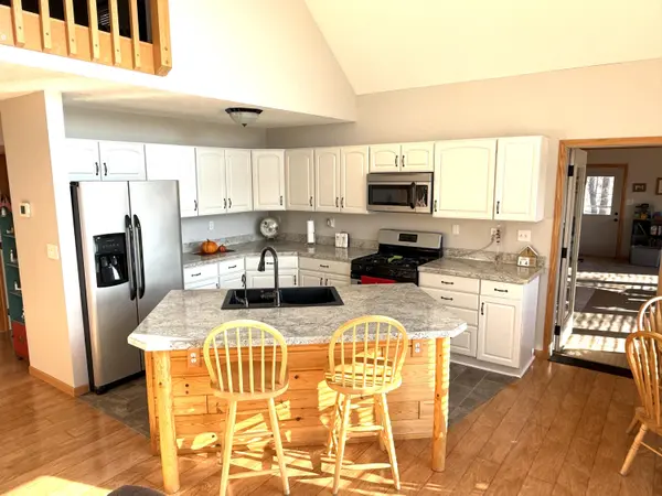 1461 Tasha DR, Belvidere Twp, MI 48829