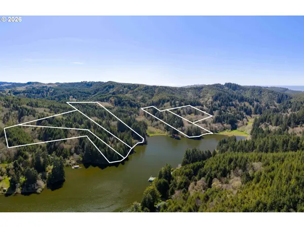 3 HILLTOP DR #1500, Lakeside, OR 97449