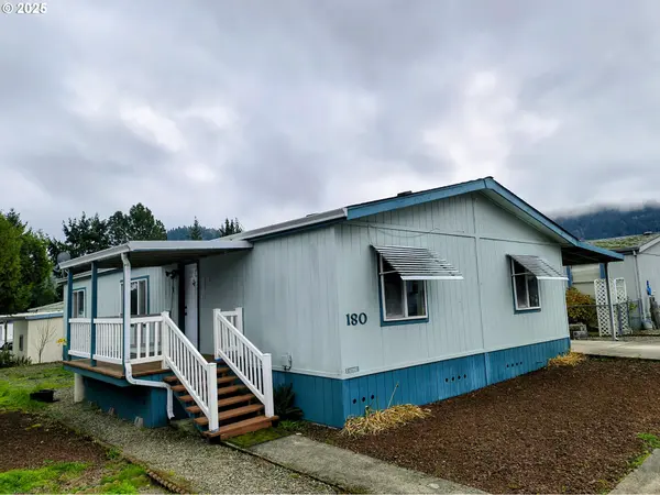 180 TWIN OAKS LOOP, Winston, OR 97496