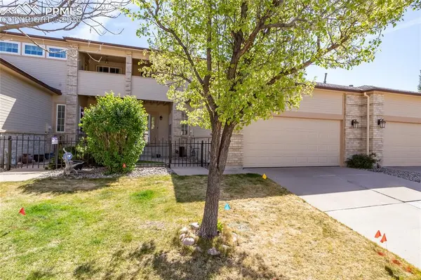 4513 Songglen CIR, Colorado Springs, CO 80906