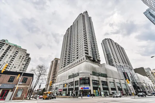 33 Empress AVE #1909, Toronto C14, ON M2N 6Y7