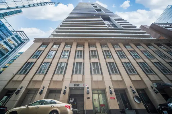 70 Temperance ST #3217, Toronto C01, ON M5H 0B1