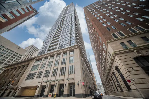 70 Temperance ST #3217, Toronto C01, ON M5H 0B1