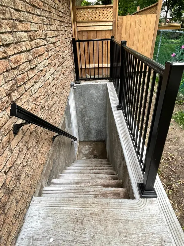 1798 Storrington ST #Bsmt, Pickering, ON L1V 2Y5