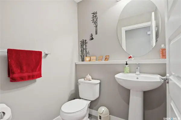 411 Flynn LANE, Saskatoon, SK S7V 0L1