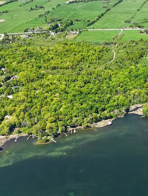 4267 Highway 2 HWY, Kingston, ON K7G 2V5