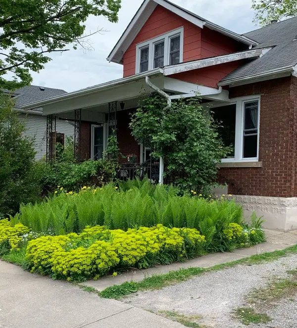 4722 Ryerson CRES, Niagara Falls, ON L2E 1E5