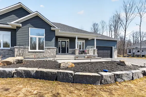 134 James Andrew WAY, Beckwith, ON K7C 4S7