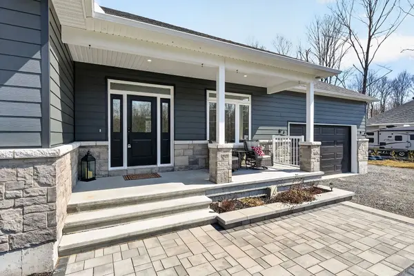 134 James Andrew WAY, Beckwith, ON K7C 4S7