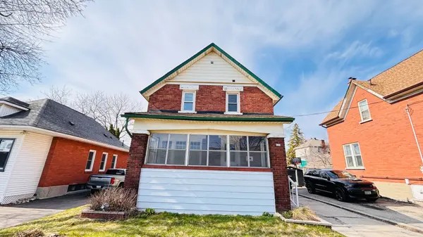 138 GLASGOW ST, Kitchener, ON N2G 2G9
