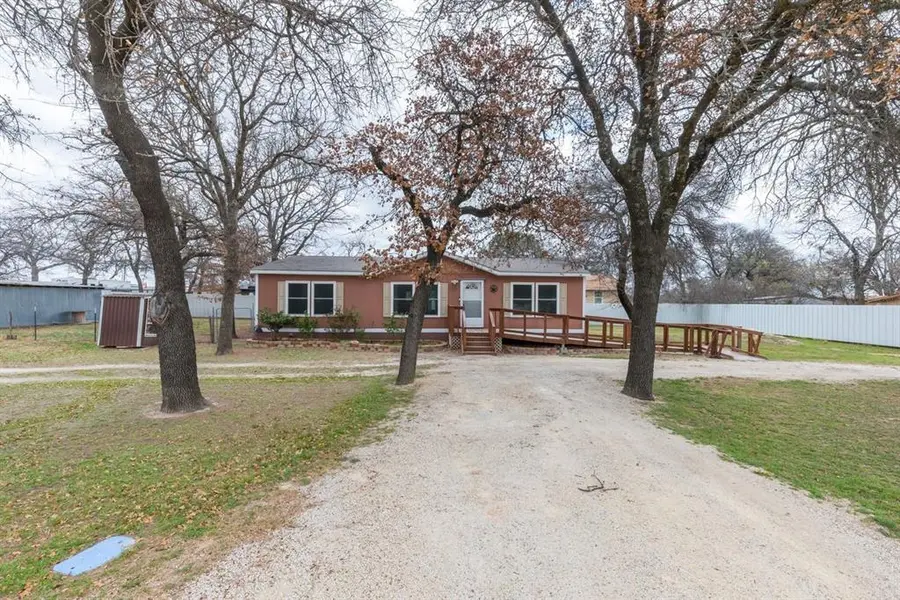 717 Marlin Street, Clyde, TX 79510