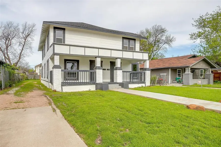 2932 Travis Avenue #2932, Fort Worth, TX 76110