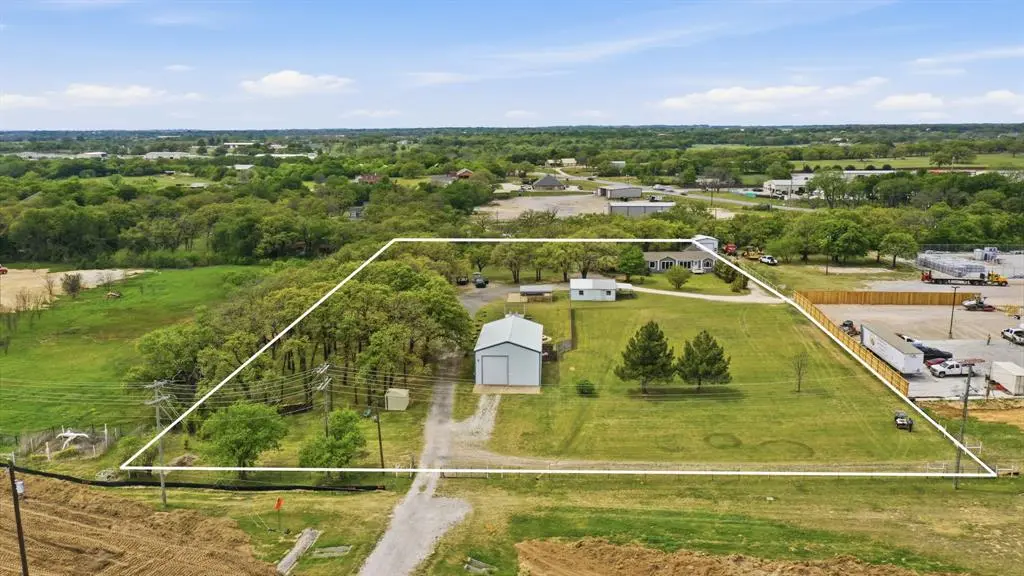 1252 Ric Williamson Memorial Highway, Weatherford, TX 76088