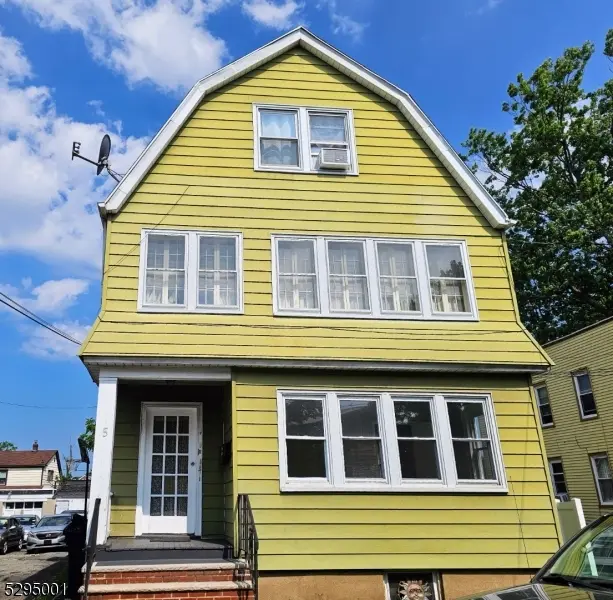 5 Byron Ter #1, Union Twp., NJ 07088