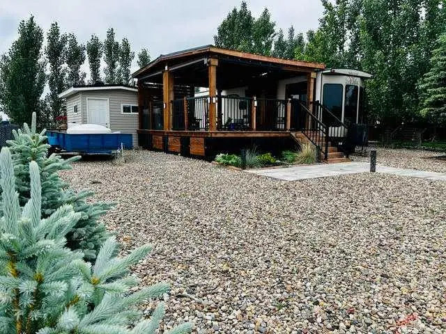 8 Travers Ridge WAY, Rural Vulcan County, AB T0L 2B0