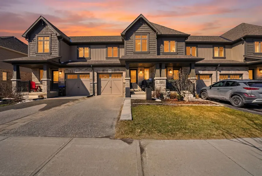 10 Archer AVE, Collingwood, ON L9Y 3B7