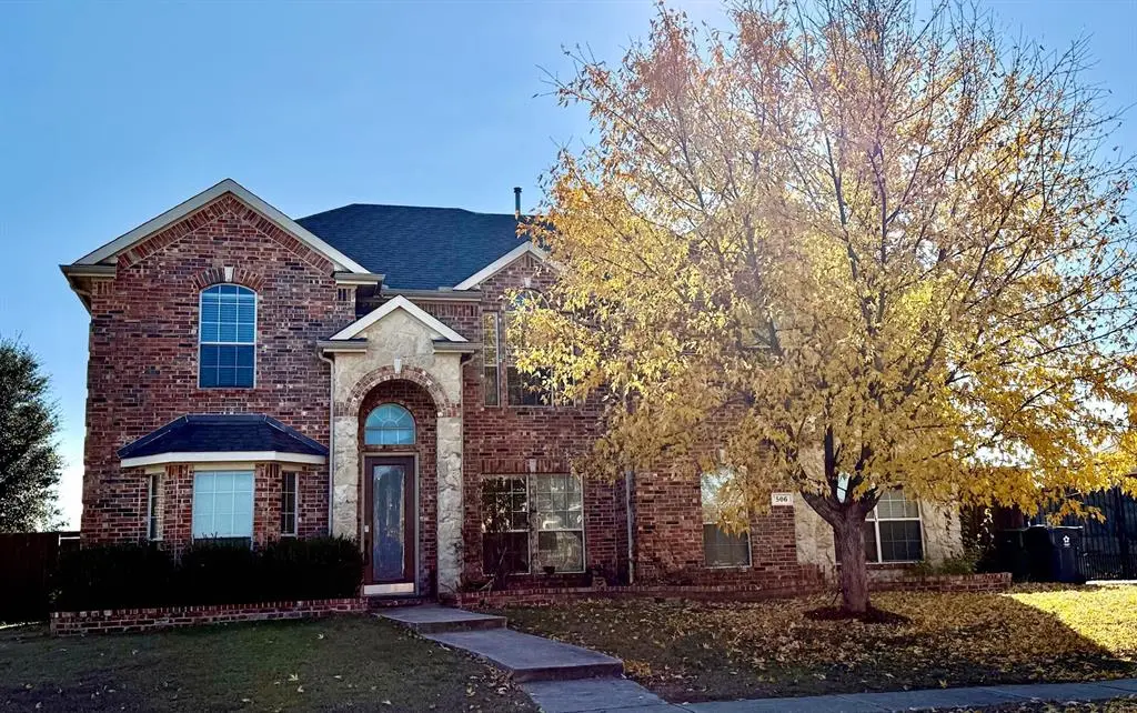 506 Gene Autry Lane, Murphy, TX 75094