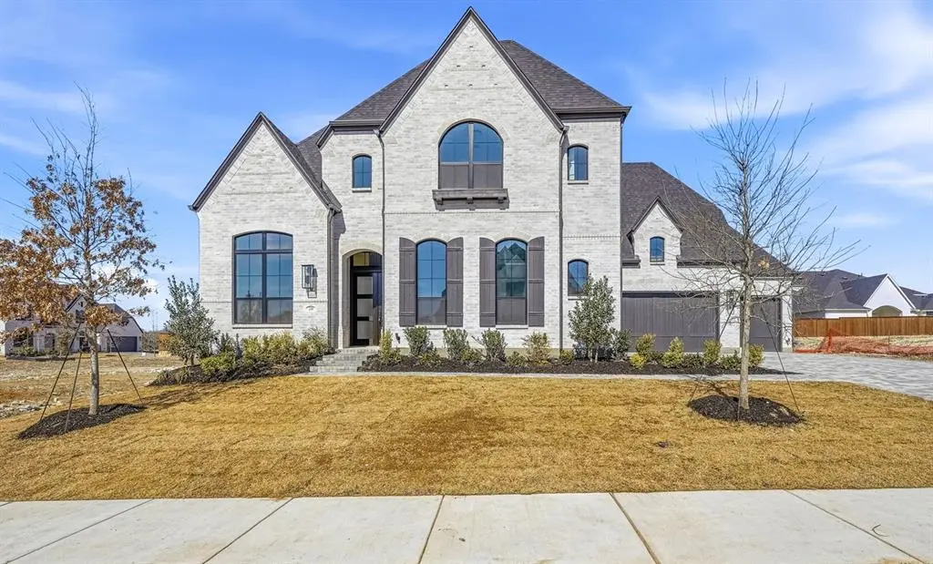 2104 Sorrelwood Court, Celina, TX 75009