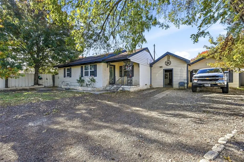 2915 Fakes Drive, Dallas, TX 75224