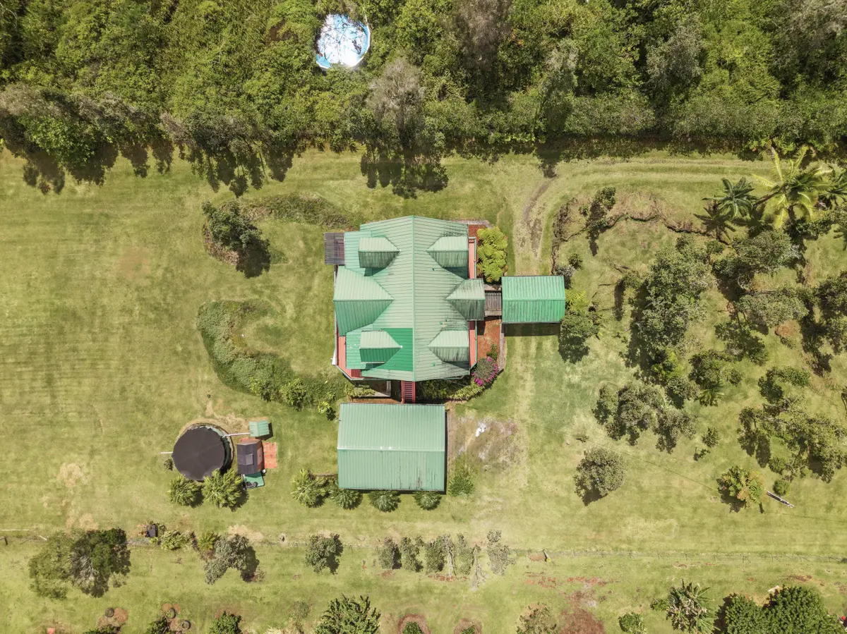 16-1125 POOULI RD, Kurtistown, HI 96760