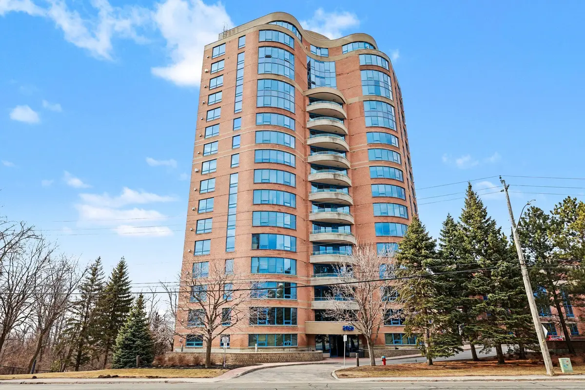 3105 Carling AVE #805, Crystal Bay - Rocky Point - Bayshore, ON K2H 5A6