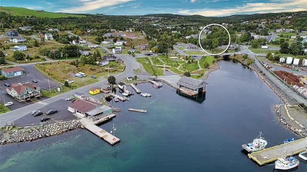 52-54 St Johns Road, Bay Bulls, NL A0A 1C0