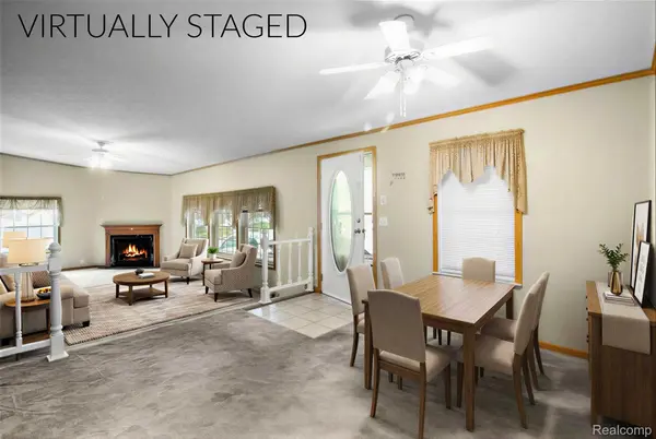 8138 Conover DR, Augusta Charter Township, MI 48191