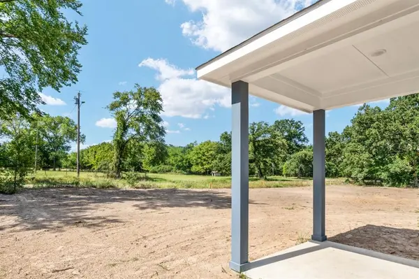 231 Harris Boulevard, Malakoff, TX 75148