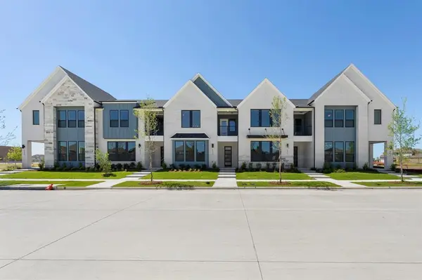 4429 Flowerpot Drive, Celina, TX 75078