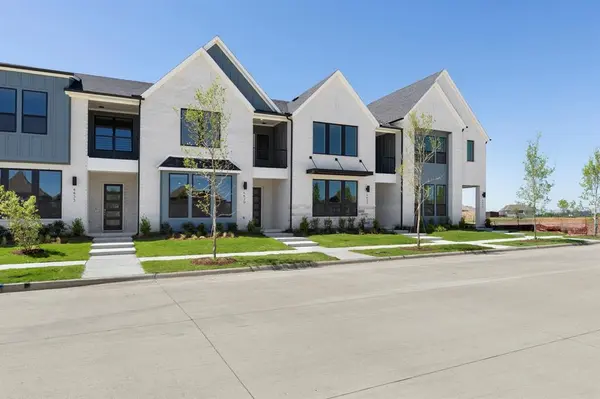 4429 Flowerpot Drive, Celina, TX 75078