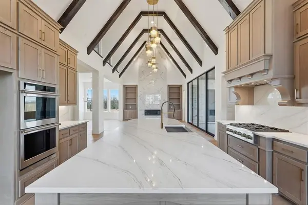 2104 Sorrelwood Court, Celina, TX 75009