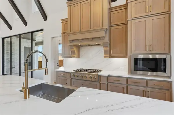 2104 Sorrelwood Court, Celina, TX 75009