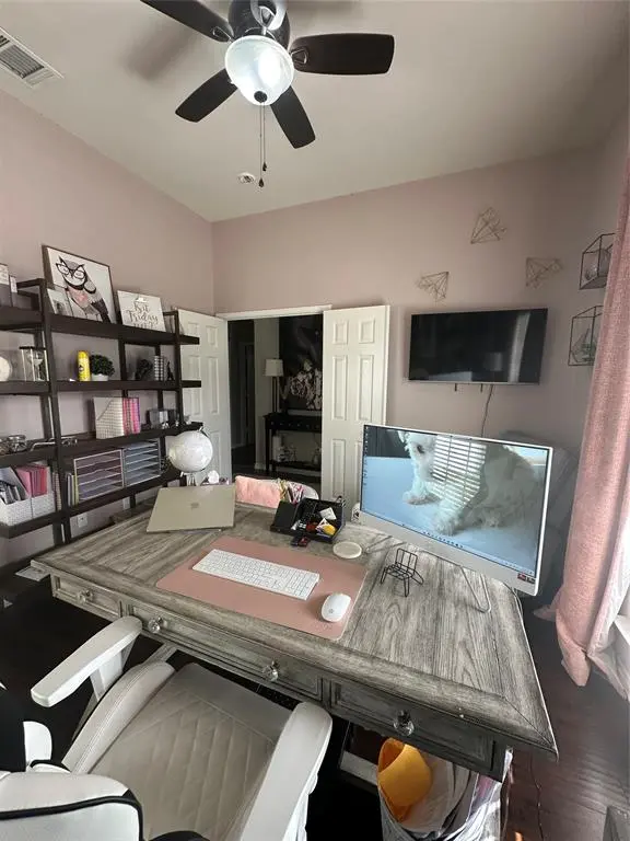 1109 Appalachian Lane, Savannah, TX 76227