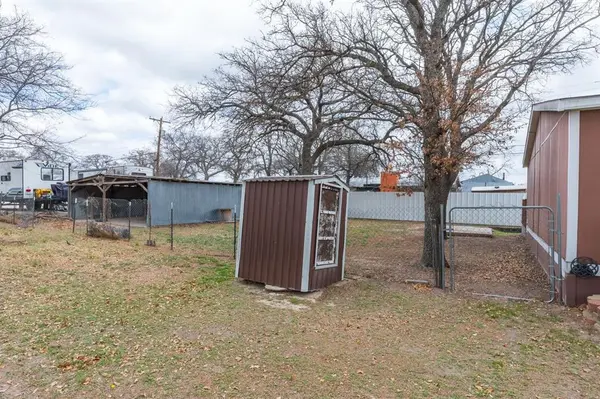 717 Marlin Street, Clyde, TX 79510