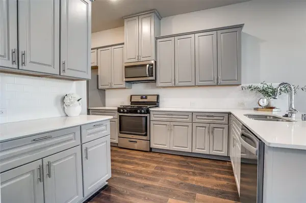 6218 Rilla Street, Frisco, TX 75035