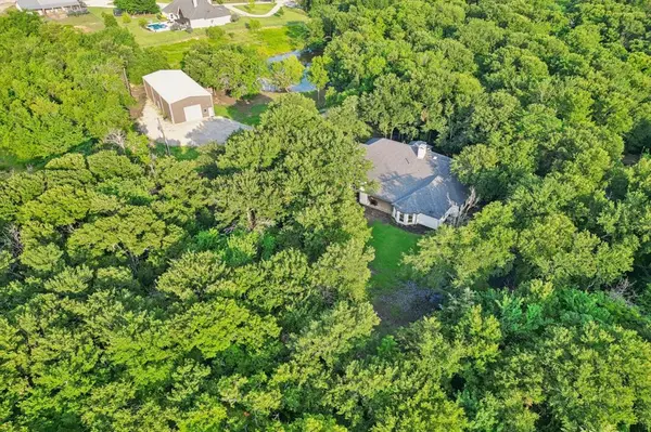 7400 County Road 135, Celina, TX 75009