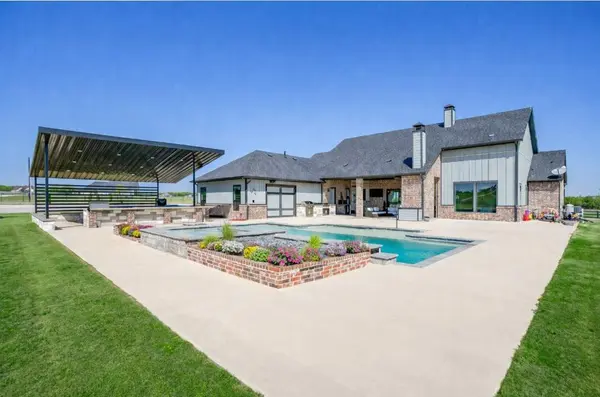 8701 County Road 1129, Godley, TX 76044