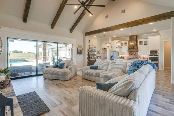 8701 County Road 1129, Godley, TX 76044