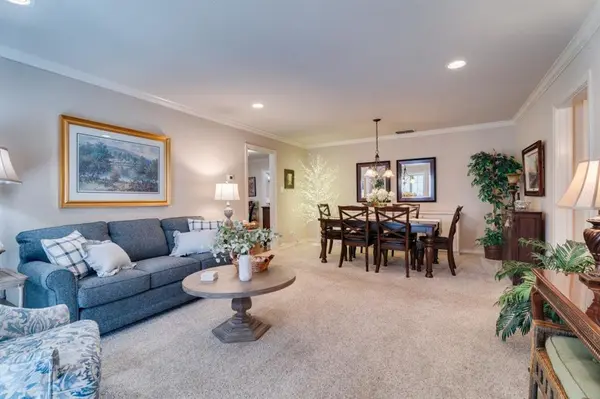 224 Elm Drive, Terrell, TX 75160