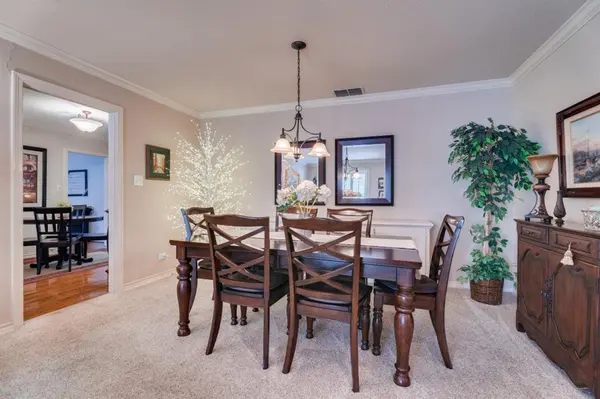 224 Elm Drive, Terrell, TX 75160