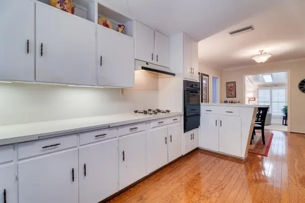 224 Elm Drive, Terrell, TX 75160