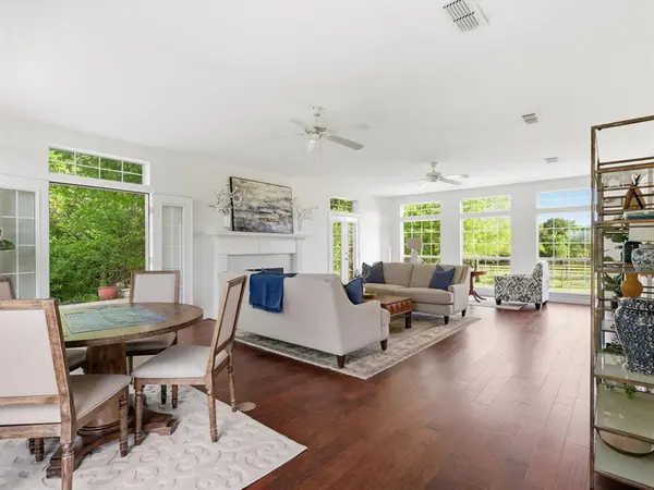 12735 Old Weatherford Road, Aledo, TX 76008