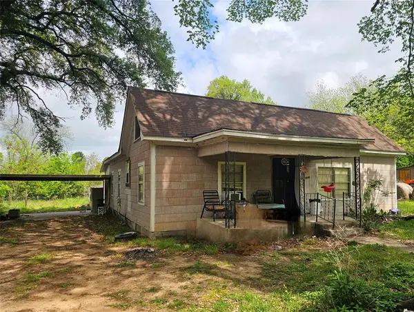200 Jay Street, Trinidad, TX 75163
