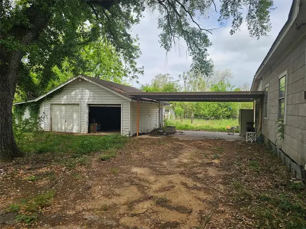 200 Jay Street, Trinidad, TX 75163